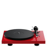 Pro-Ject Debut EVO 2 Pick It MM EVO - High Gloss Red