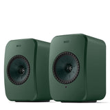 KEF LSX II LT - Sage Green