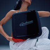 Gadhouse Cosmo Turntable - Black
