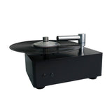Мийка для вінілових платівок Myllo Vinyllo Mini - Black