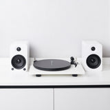 Primary + YU4 - White