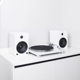 TN-3B + YU6 - White