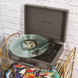 Crosley Cruiser Deluxe - Slate