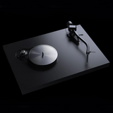 Pro-Ject Debut PRO S Balanced (PICK IT S2 C BLACK) - Black