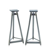 Solidsteel SS-7 - Raw