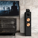Klipsch Reference R-40SA Black