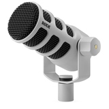 Rode PodMic USB - White
