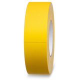 HOSA Gaffer Tape 2 in x 60 yd (5cm x 55m) - YELLOW