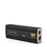 FIIO KA3 Headphone Amplifier Black