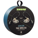 Shure SE215-CL-TW1-EFS