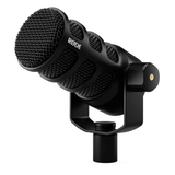 Rode PodMic USB - Black