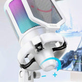 FIFINE A6V - White