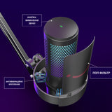 FIFINE A9 - Black