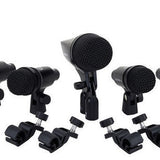 AKG DRUMSET SESSION 1