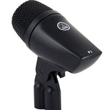 AKG DRUMSET SESSION 1