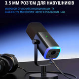 Fifine AM8 - Black