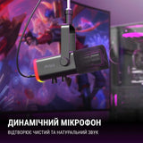 FIFINE TAM8 - Black