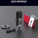 FIFINE TAM8 - Black