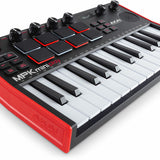 Akai MPK Mini Play MK3