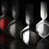 V-Moda Crossfade Wireless - Phantom Chrome