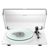 Pro-Ject T2 W Rainier - Satin White