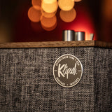 Klipsch The Three II - Walnut