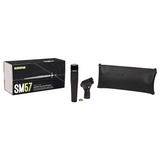 Shure SM57-LCE