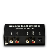 Music Hall MINI 2 BLACK