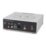 Pro-Ject CD Box RS Silver