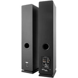 Argon audio Fenris A55 - Black