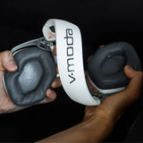 V-Moda Crossfade II Wireless - Matte White