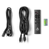 Argon audio Fenris A55 - Black