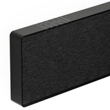 Bang & Olufsen Beosound Stage - AL2 Black Anthracite/Dark Grey
