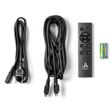 Argon audio Fenris A55 - White
