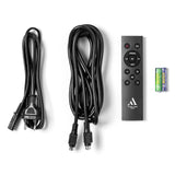 Argon audio Fenris A55 - Ash