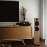 Argon audio Fenris A55 - Ash