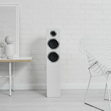 Argon audio Fenris A55 - White