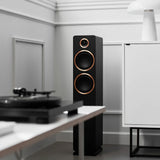 Argon audio Fenris A55 - Black