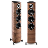 Sonus Faber Sonetto III - Wood