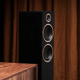 Argon audio Fenris A55 - Black