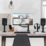 Kanto H1 - Black