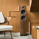 Argon audio Fenris A55 - Walnut