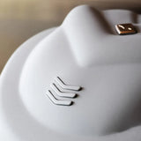 V-Moda Crossfade II Wireless - Matte White