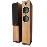 Argon audio Fenris A55 - Walnut