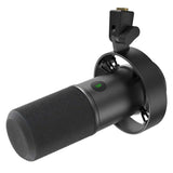 FIFINE K688 - Black
