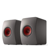 KEF LS50 Wireless II - Titanium Grey