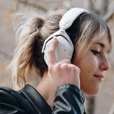 V-Moda Crossfade II Wireless - Matte White