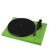 Pro-Ject MAKETTE DEBUT - GREEN