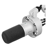 FIFINE K688 - White