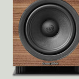Sonus Faber Sonetto V G2 - Walnut
